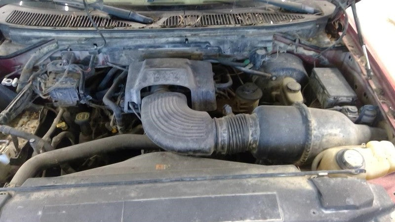 AC Compressor 6-255 Fits 97-06 FORD F150 PICKUP 1723217