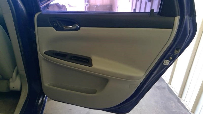 IMPALA    2006 Exhaust 2066141