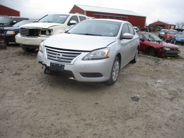 Starter Motor MR20DE Fits 13-21 NV200 1575518