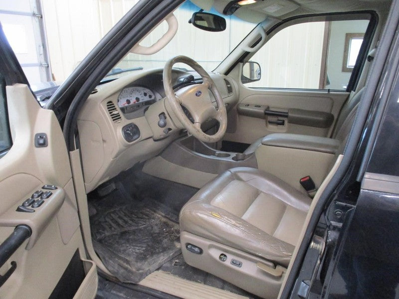 Power Steering Pump Thru 03/08/07 Fits 07 RANGER 1699818