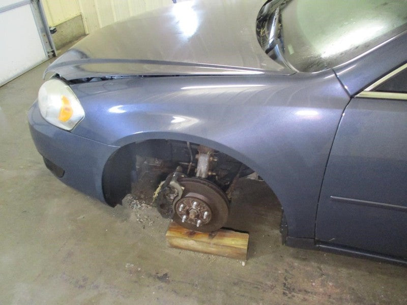 AC Evaporator VIN W 4th Digit Limited Fits 04-16 IMPALA 2047254