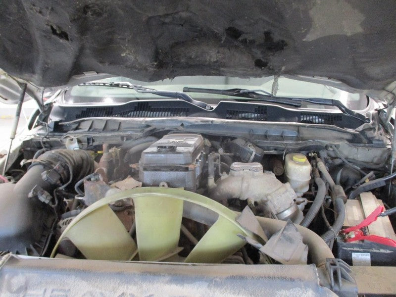 RAM3500   2011 Glove Box 2012648