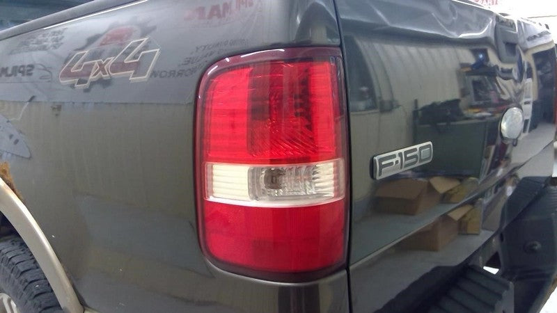 Driver Left Tail Light Styleside Fits 04-08 FORD F150 PICKUP 2033952
