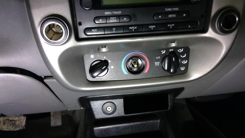Temperature Control With AC Fits 03-11 RANGER 1920723