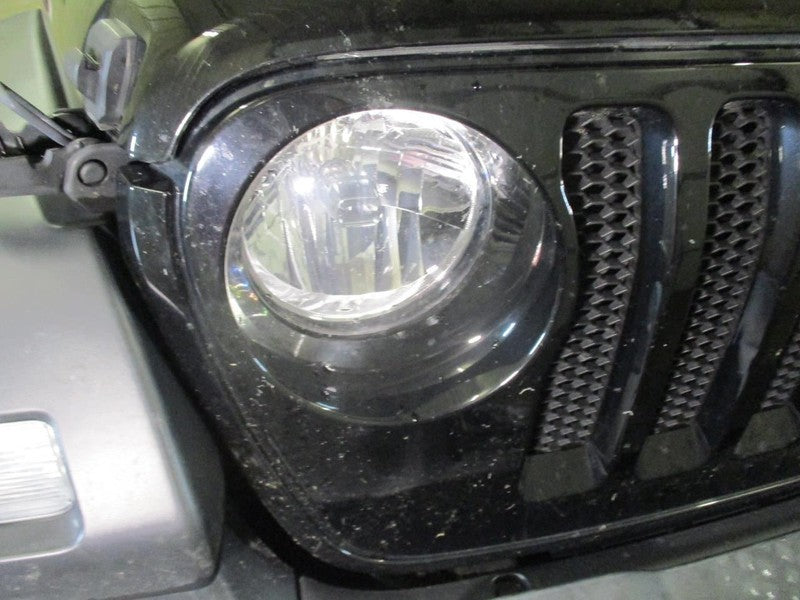 Driver Front Door Switch Driver's Lock LHD Fits 18-25 WRANGLER 1939006