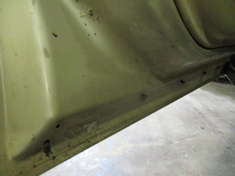 IMPALA    2000 Door Trim Panel Rear 2045643