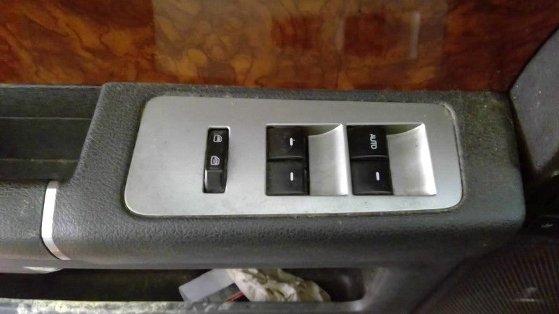 Driver Front Door Switch Driver's Window Master Fits 09-19 FLEX 192103
