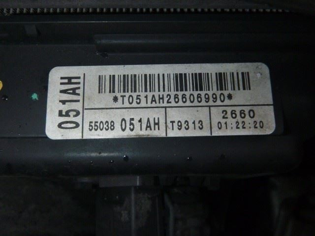 Wheel Road Wheel 17x8 Fits 11-13 GRAND CHEROKEE 1929889