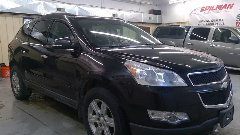Power Steering Pump VIN J 11th Digit Limited Fits 07-17 ACADIA 1708410