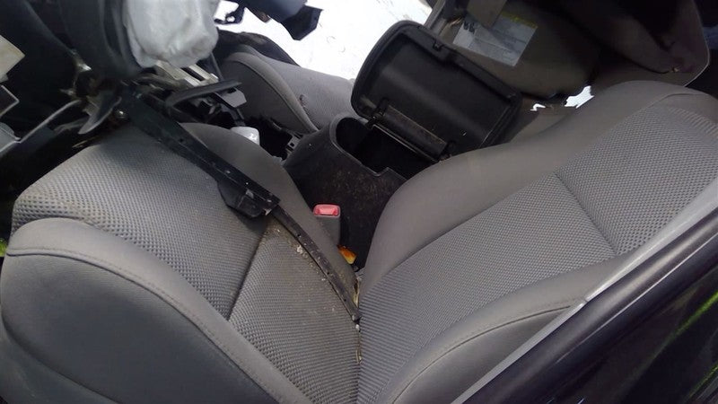 Driver Side View Mirror Power Without Signal Lamp Fits 12-15 TACOMA 17