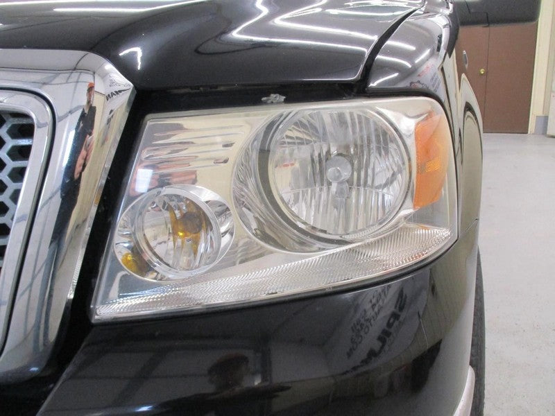 Ford F-150 2007 Headrest Used 4700