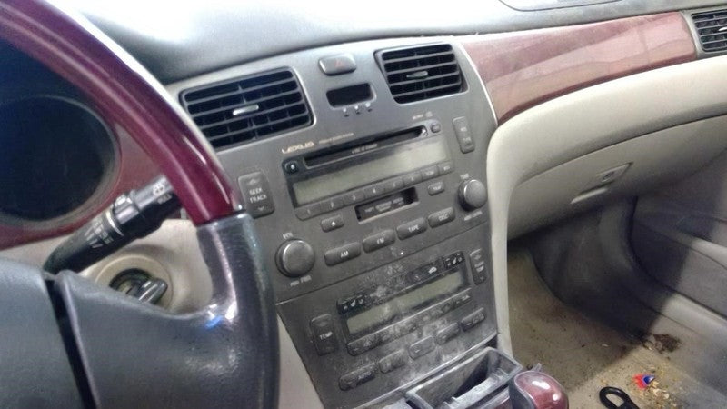 Audio Equipment Radio Receiver Mark Levinson Fits 04-06 LEXUS ES330 19