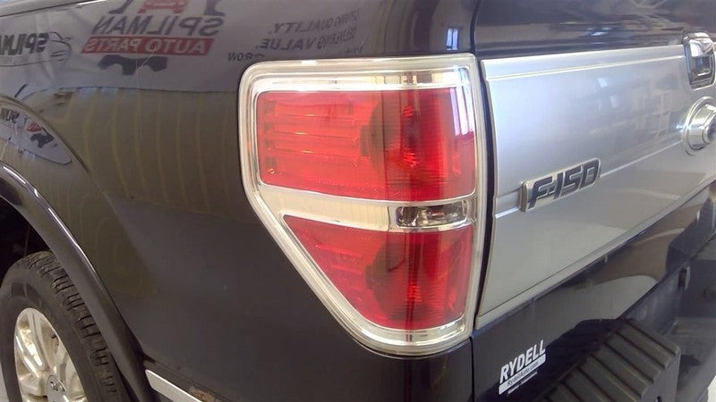 Transfer Case Electronic Shift Fits 09-11 FORD F150 PICKUP 1648013