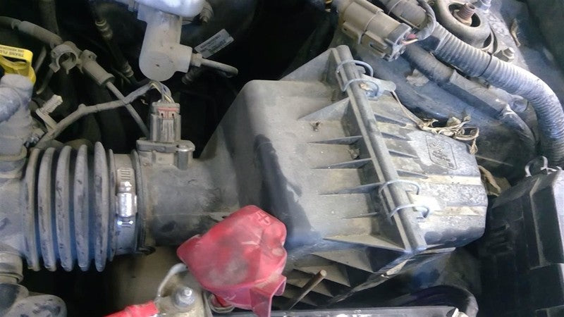 Passenger Right Headlight Clear Background Fits 08-12 ESCAPE 1659805