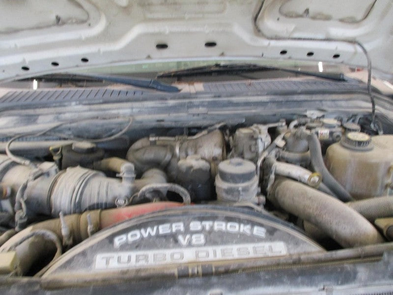 Engine ECM Diesel Control Fits 00-10 FORD F250SD PICKUP 1677511
