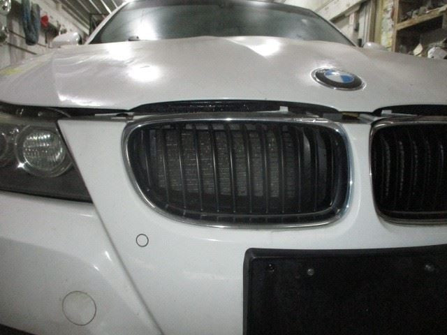 Wheel 17x8 Alloy 15 Alternating Spoke Fits 08-13 BMW 328i 1929891