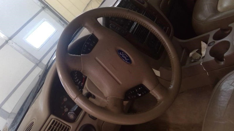 EXPLORER  2005 Steering Wheel 2019186