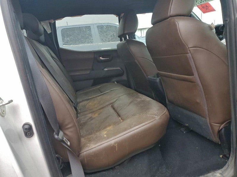 Carrier Front Axle 3.91 Ratio Fits 20-23 TACOMA 1865895