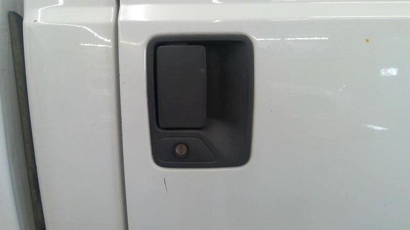 Passenger Door Handle Exterior Door Handle Fits 99-16 FORD F250SD PICK
