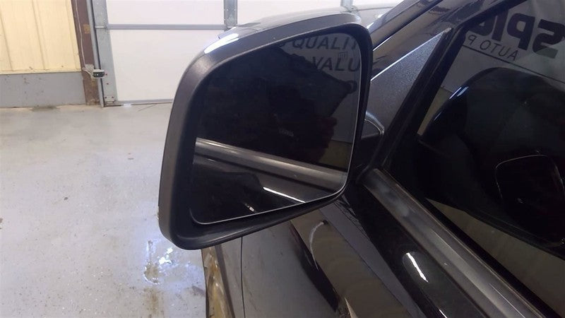 DURANGO   2012 Seat Belt Rear 1658090