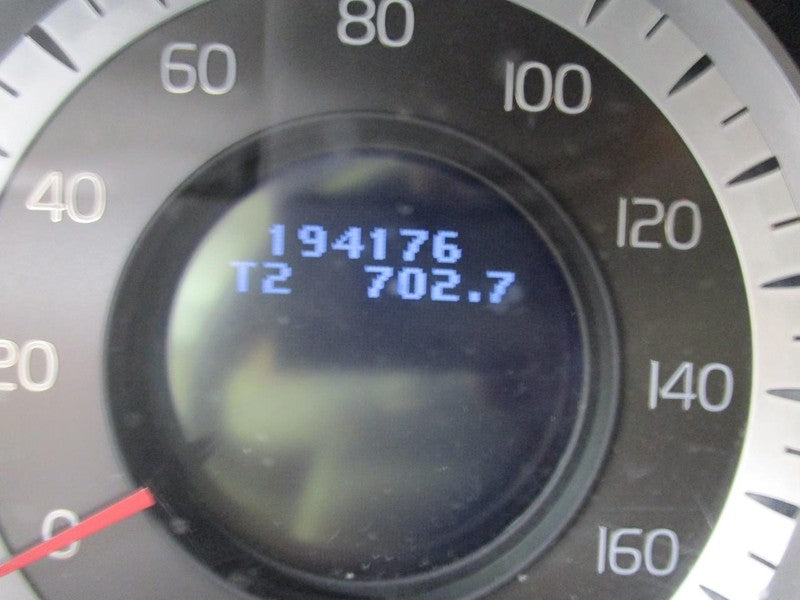 S60       2012 Glove Box 1971964