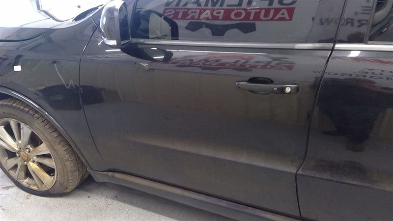 Coolant Reservoir Fits 11-25 DURANGO 1658030