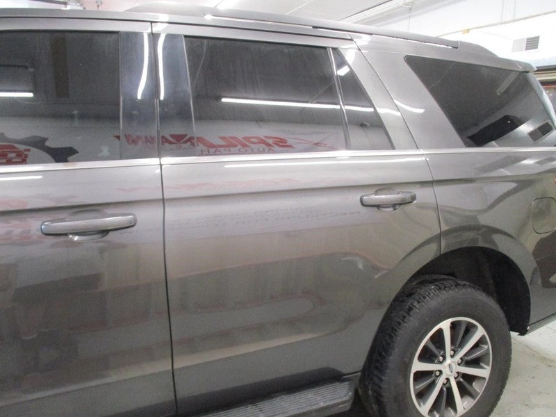 Passenger Right Rear Door Vent Glass Fits 18-25 EXPEDITION 1993329