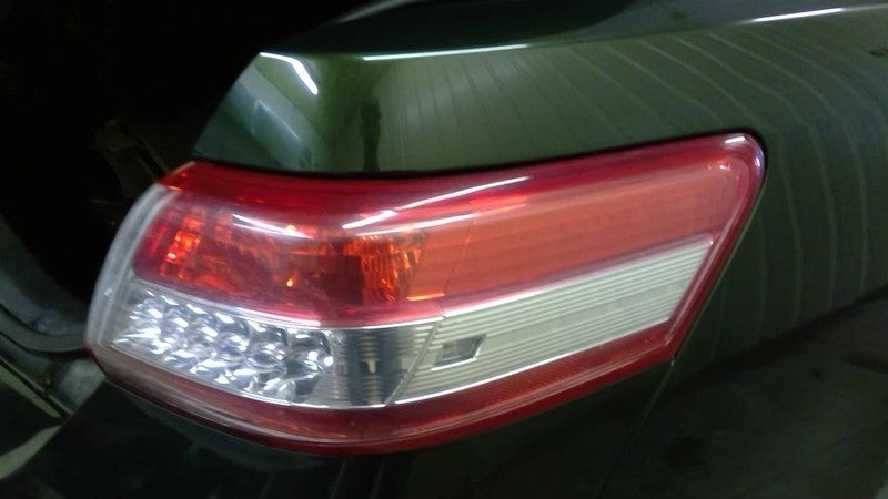 Toyota Camry 2011 Headrest Used 5046