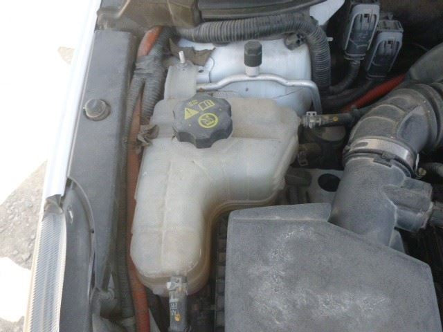 Steering Gear/Rack Power Rack And Pinion Fits 11-12 VOLT 1585118