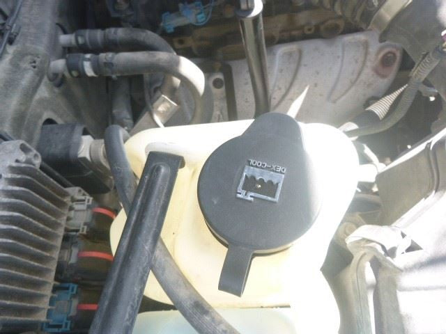Transfer Case Motor Fits 04-12 CANYON 1655919