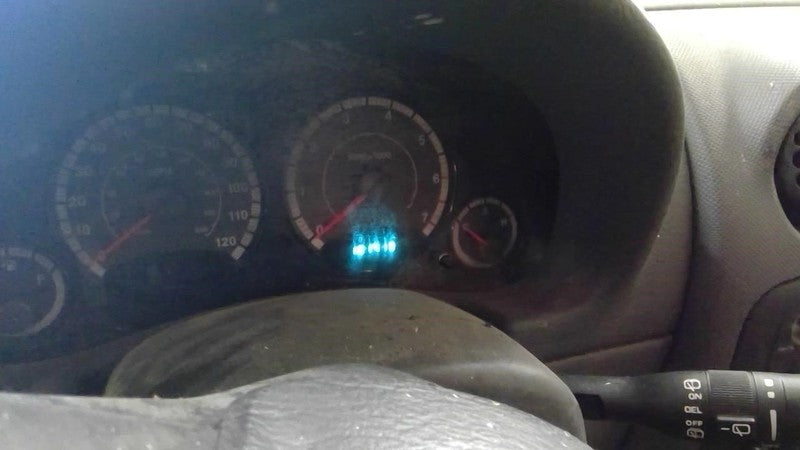 AC Compressor Fits 02-05 LIBERTY 1735136
