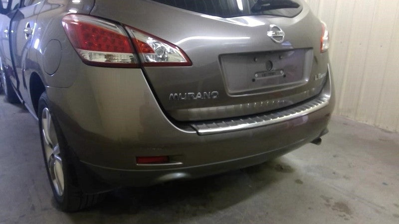 Power Brake Booster Fits 09-14 MURANO 2013064