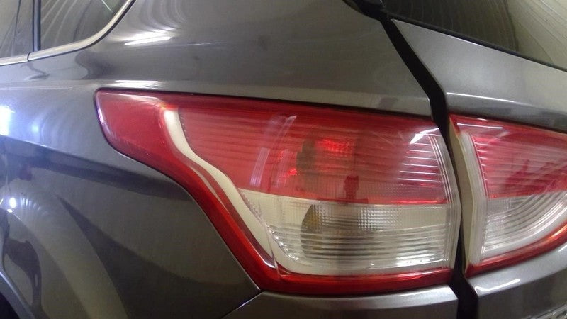 Passenger Right Front Knee Fits 13-19 ESCAPE 2012805