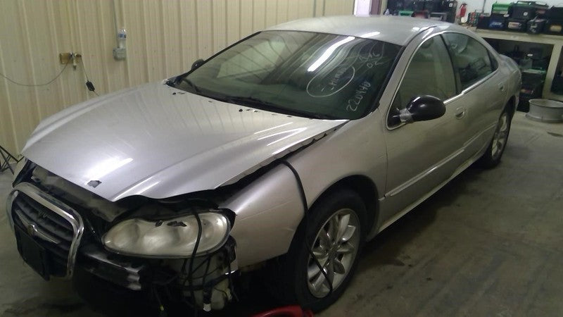 Starter Motor Fits 98-04 CONCORDE 1732548