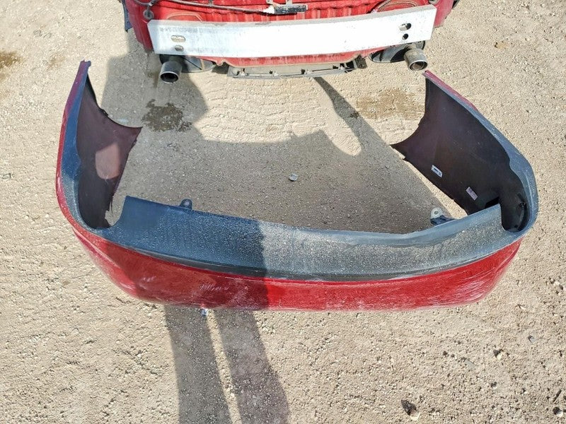 Driver Side View Mirror Power Heated Fits 13-18 LEXUS ES300H 1944735