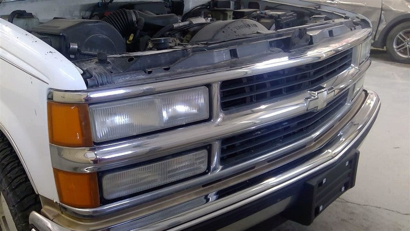 Carrier Front Axle Classic Style 3.73 Ratio Opt GT4 Fits 97-00 TAHOE 1