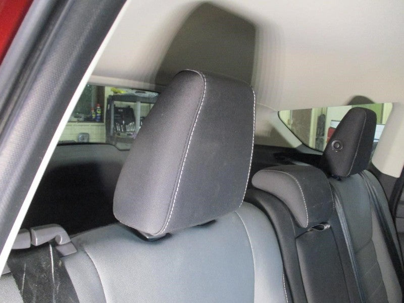 Ford Escape 2016 Headrest Used 8242