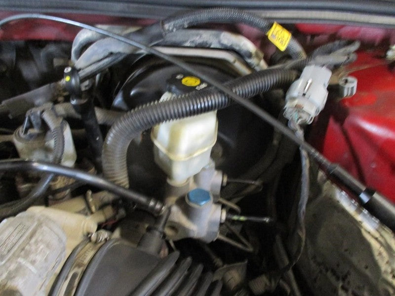 Seat Belt Front Bucket Passenger Retractor Fits 06-08 GRAND PRIX 20099