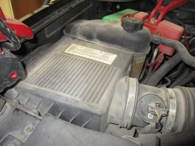 Carrier Front 3.42 Axle Ratio GU6 Opt NR3 Fits 07-13 ESCALADE 1623257