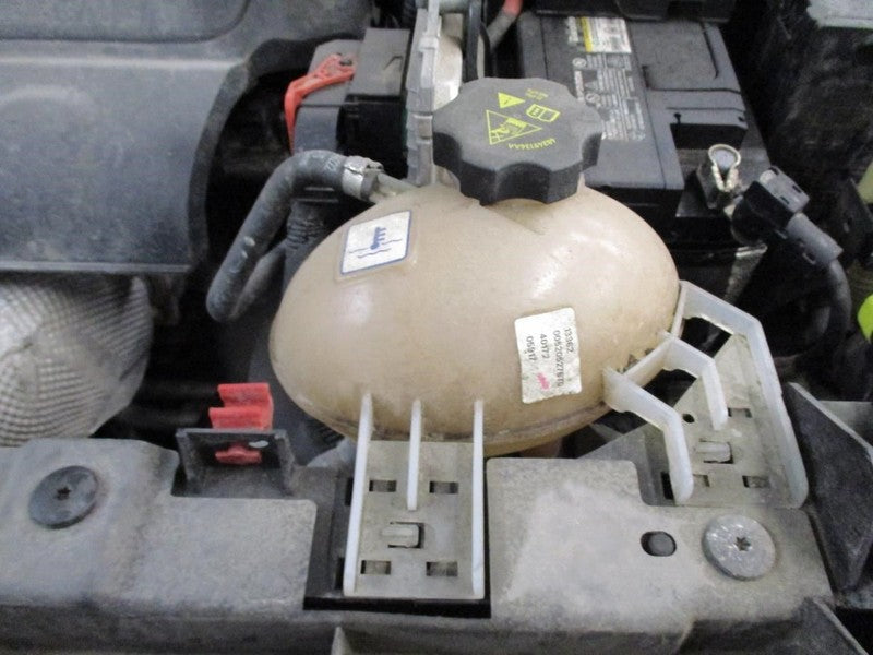Coolant Reservoir Fits 15-21 RENEGADE 1738858