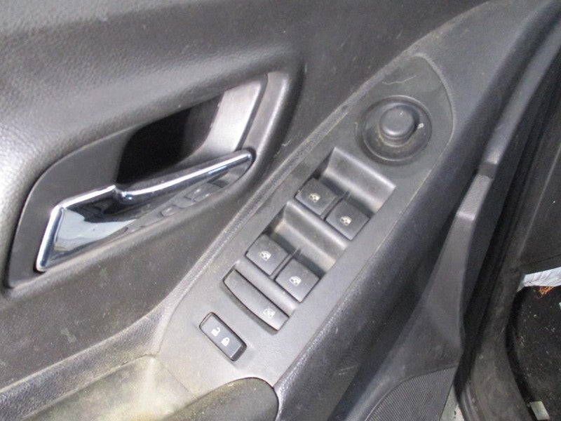Driver Front Door Switch Driver's Lock Fits 17-22 TRAX 1873684