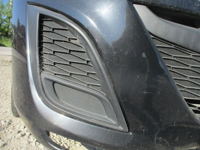 Seat Belt Front Bucket Seat Hatchback Driver Fits 10-11 MAZDA 3 158285