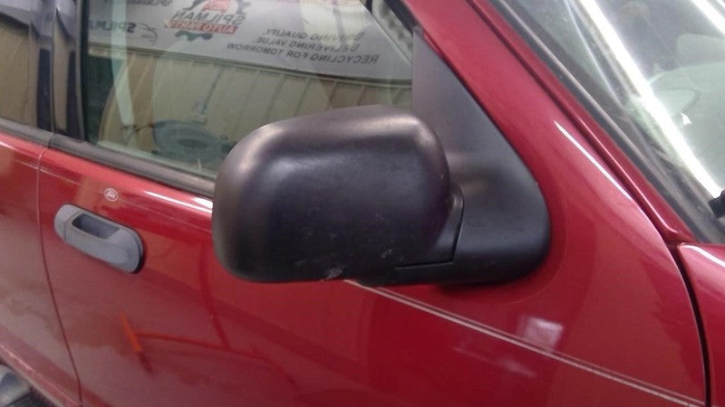 Power Steering Pump Fits 01-06 RANGER 1723891