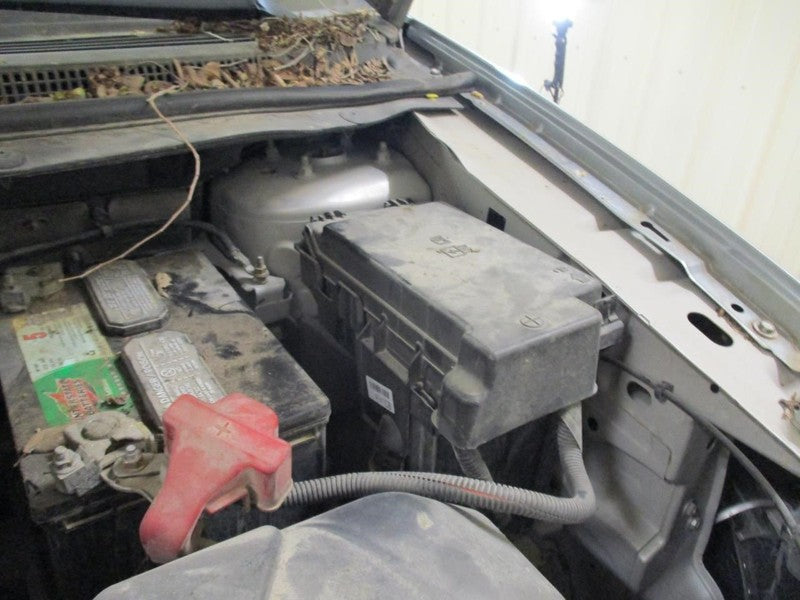 Intake Manifold 3.5L Lower Fits 07-12 MKZ 1654726