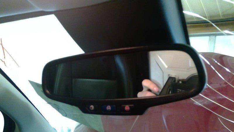 Buick Encore 2013-2020 Rear View Mirror 13584891 Used 1393