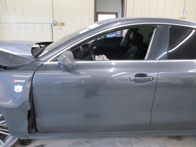 Crossmember/K-Frame Rear AWD Quattro Fits 12-18 AUDI A6 1700620