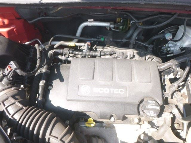 Starter Motor Fits 14-21 ENCORE 1645987