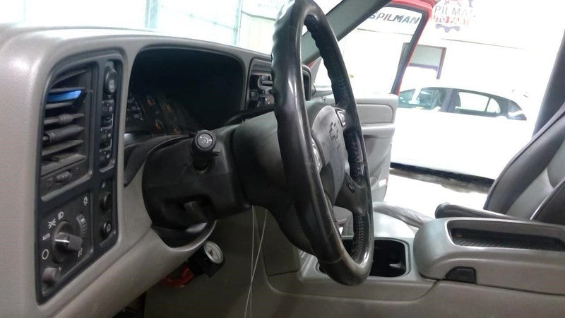 Steering Column Shift Classic Style Fits 03-07 SIERRA 1500 PICKUP 1735