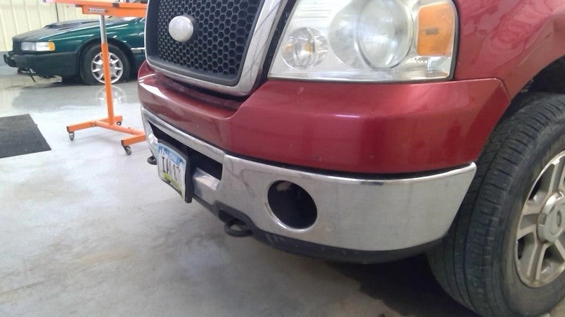 Carrier Front Axle 3.73 Ratio Fits 06-08 FORD F150 PICKUP 1729354