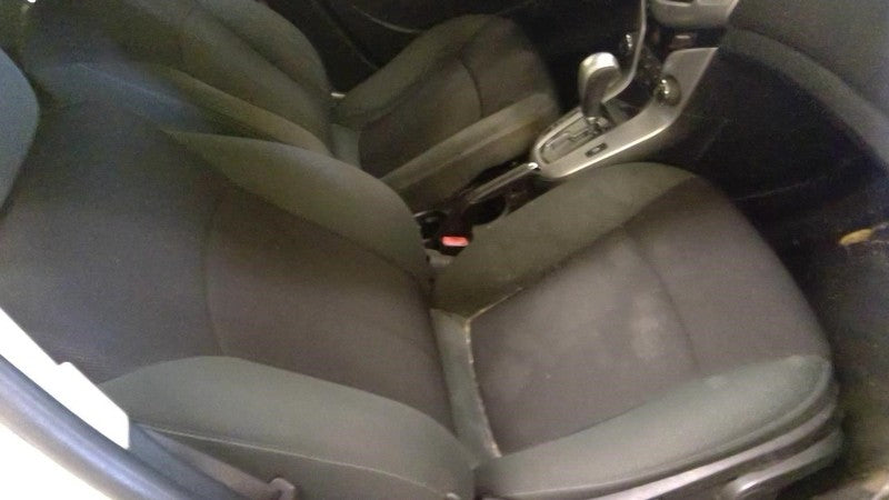 Passenger Right Front Seat Cloth Manual Fits 11 CRUZE 2027206